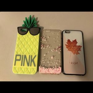 **RESERVED FOR TAYLOR